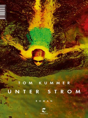 cover image of Unter Strom